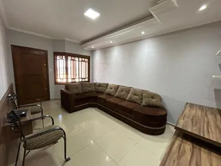 Casa com 4 dormitórios, foto 6