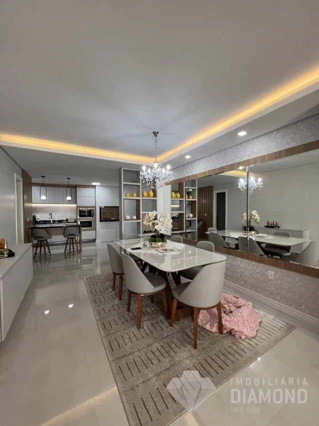 Apartamento com 3 dormitórios, foto 4