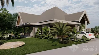 Casa com 3 dormitórios, foto 9