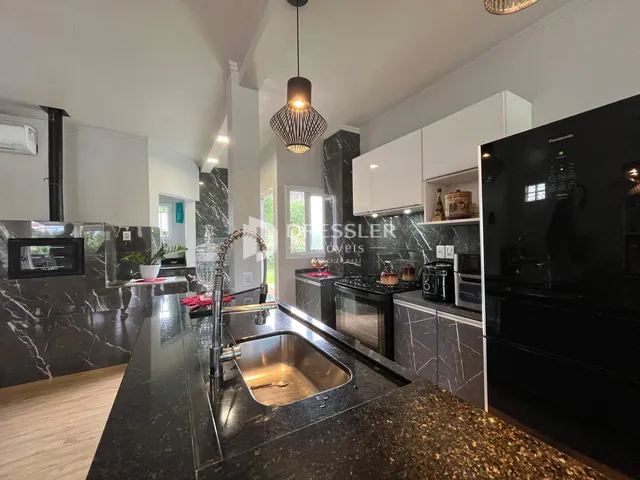 Casa com 2 dormitórios, foto 5