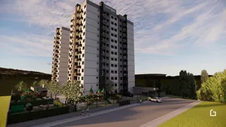 Apartamento com 2 dormitórios, foto 14