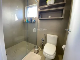 Apartamento com 3 dormitórios, foto 13