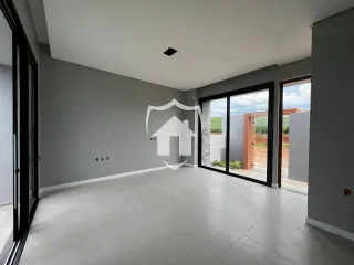 Casa geminada com 1 dormitório, foto 4