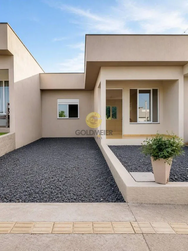 Casa com 2 dormitórios, foto 2
