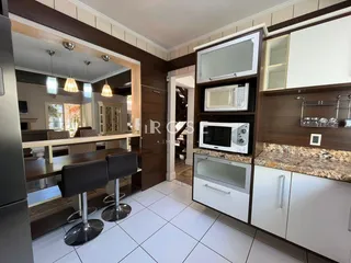 Casa com 4 dormitórios, foto 13
