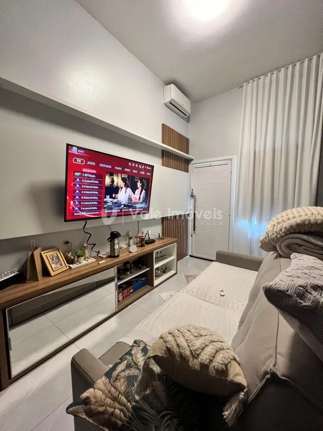 Casa geminada com 2 dormitórios, foto 5