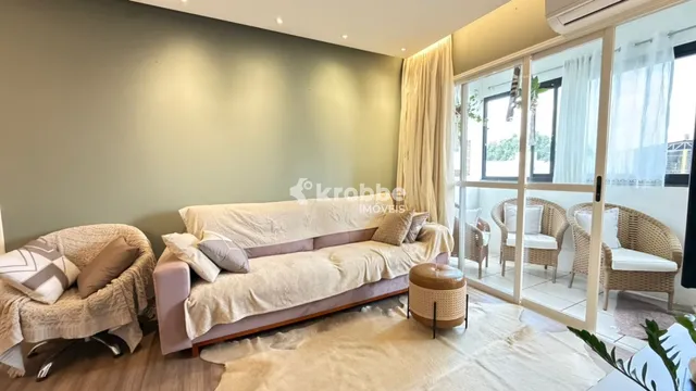 Apartamento com 2 dormitórios, foto 2