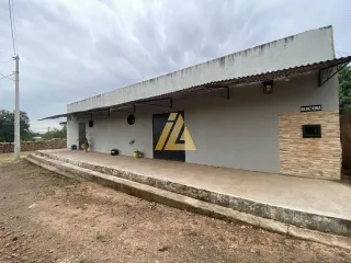 Área rural, foto 2
