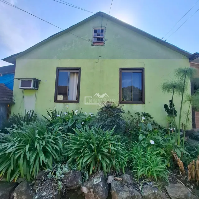 Área rural