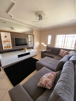 Casa com 3 dormitórios, foto 12
