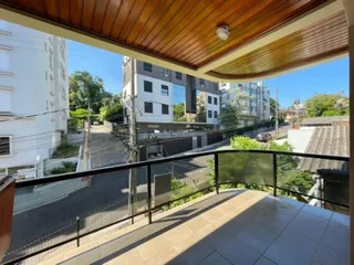 Apartamento com 2 dormitórios, foto 4