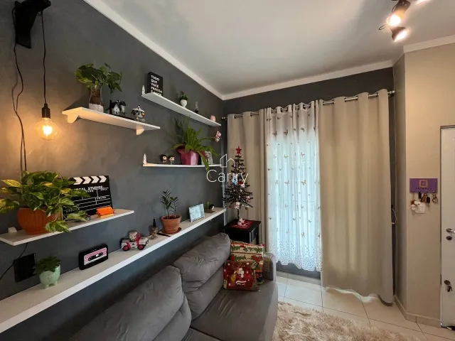 Sobrado com 2 dormitórios, foto 4
