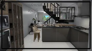 Sobrado com 2 dormitórios, foto 5