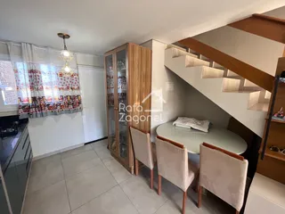 Sobrado com 2 dormitórios, foto 6