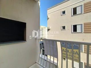 Apartamento com 2 dormitórios, foto 8
