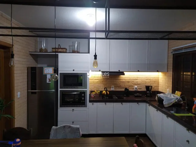 Casa geminada com 2 dormitórios, foto 3