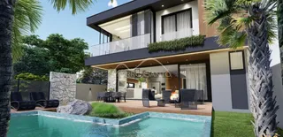 Casa com 4 dormitórios, foto 10