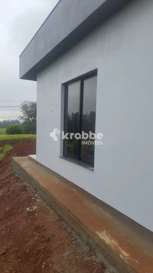 Casa com 2 dormitórios, foto 4