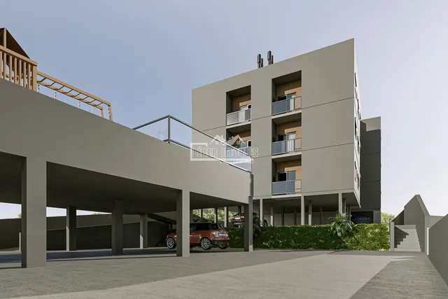 Apartamento com 1 dormitório, foto 5