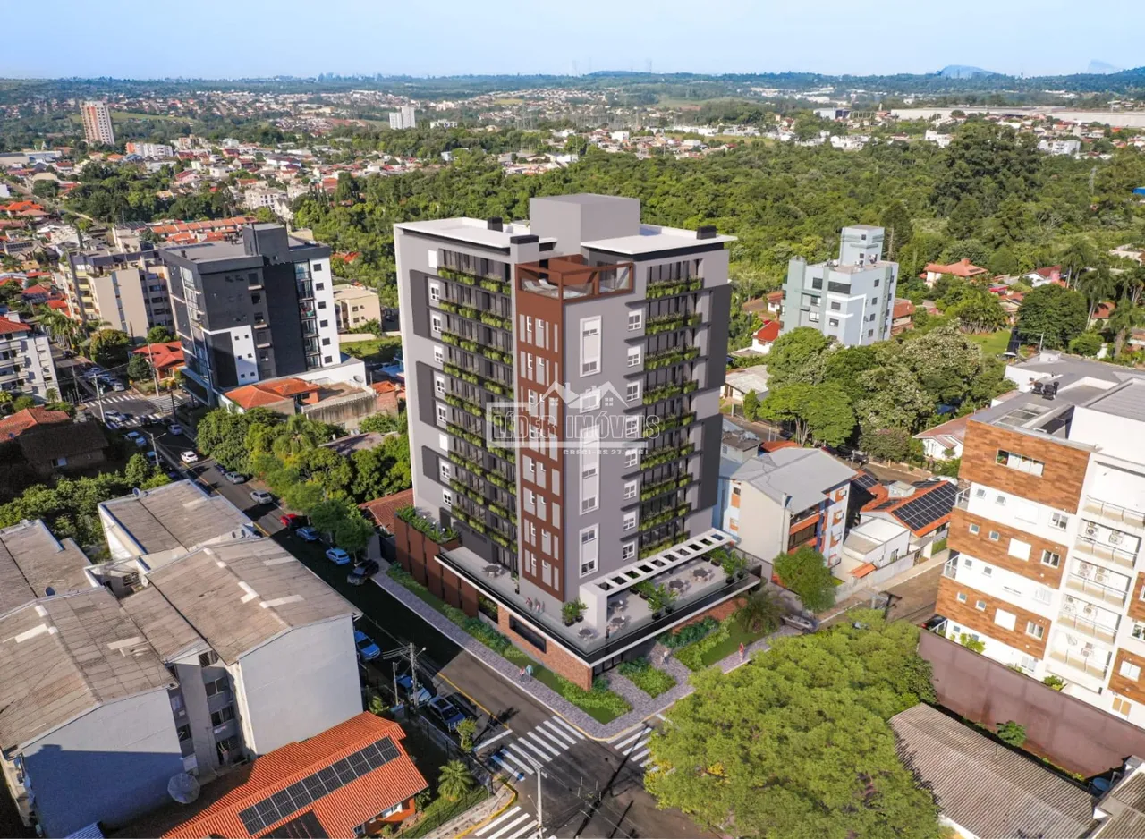Apartamento com 3 dormitórios, foto 1