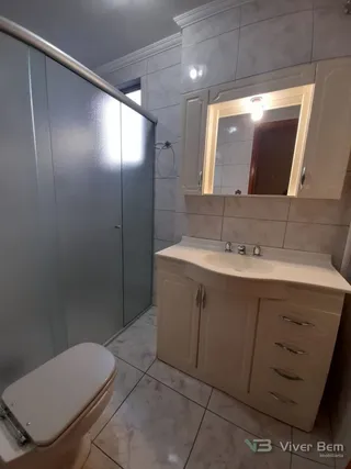 Apartamento com 3 dormitórios, foto 9
