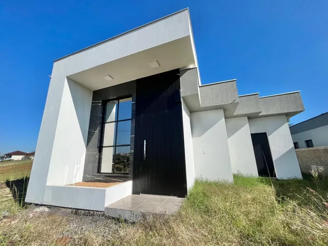 Casa com 2 dormitórios