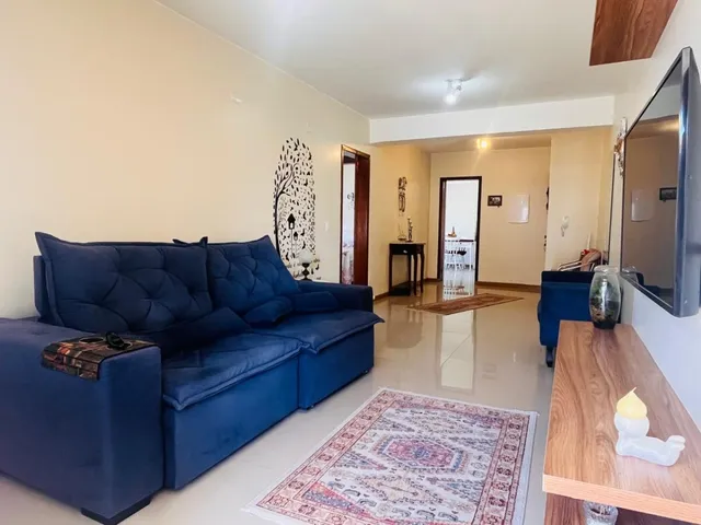 Apartamento com 2 dormitórios, foto 3