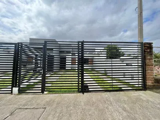 Casa geminada com 2 dormitórios, foto 3