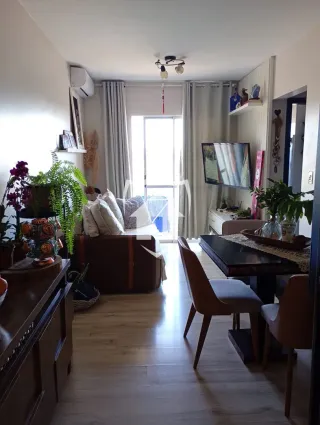 Apartamento com 2 dormitórios, foto 1