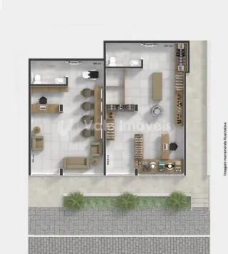 Apartamento, foto 11