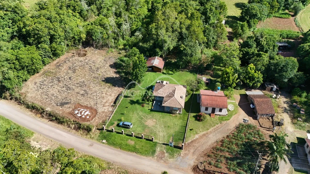 Área rural, foto 1