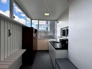 Apartamento com 2 dormitórios, foto 7