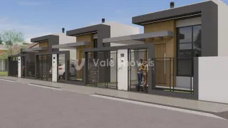Casa geminada com 2 dormitórios, foto 6
