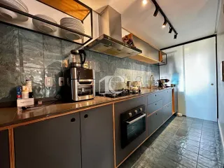 Apartamento com 2 dormitórios, foto 7