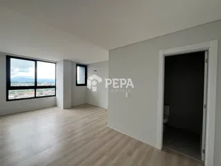 Kitnet, foto 2