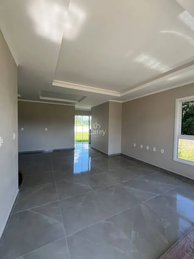 Casa geminada com 3 dormitórios, foto 2