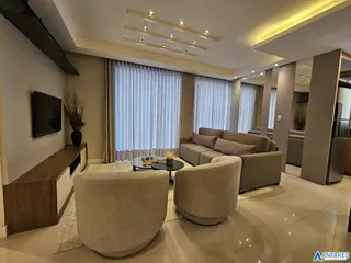 Apartamento com 3 dormitórios, foto 4