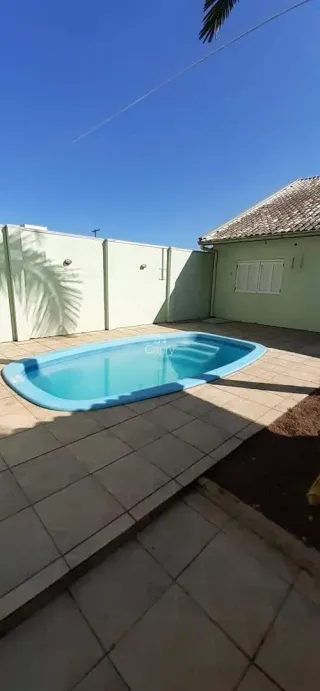 Casa com 3 dormitórios