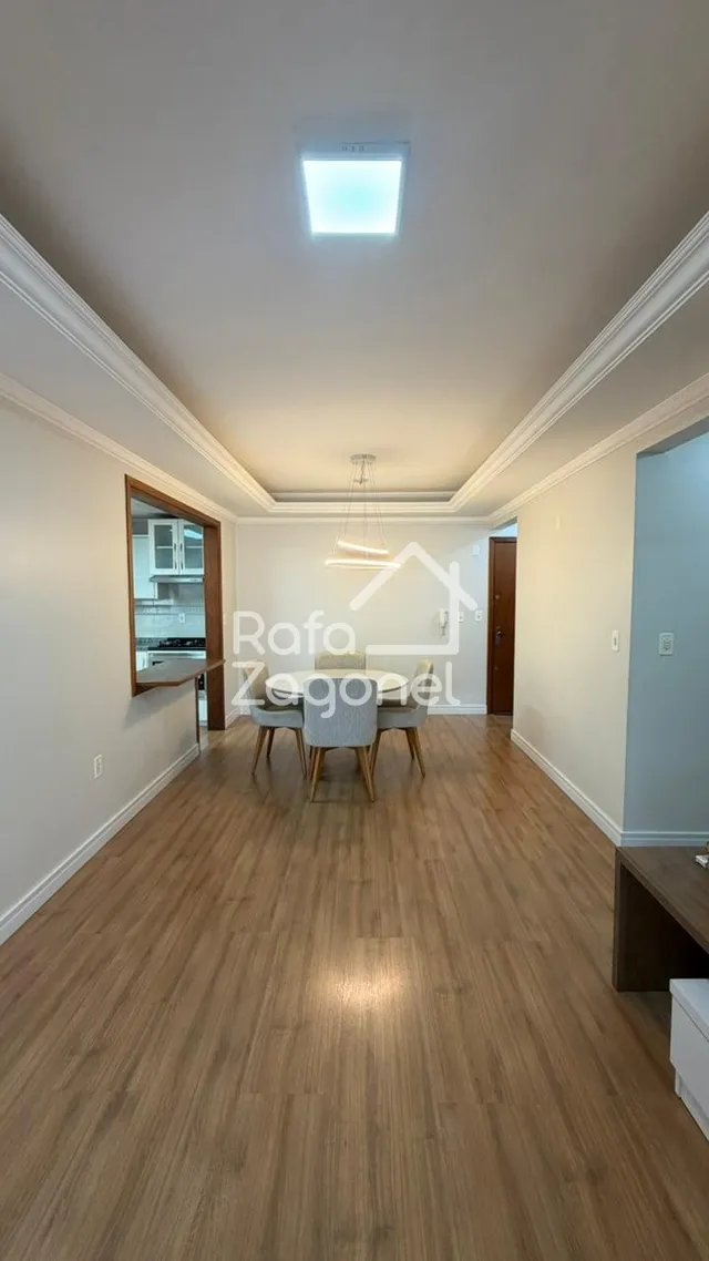 Apartamento com 2 dormitórios, foto 5