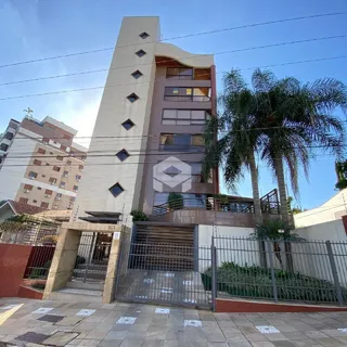 Apartamento com 4 dormitórios, foto 1