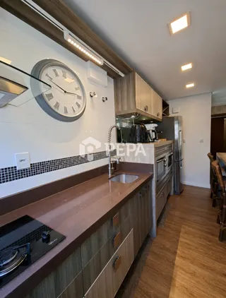 Apartamento com 2 dormitórios, foto 8