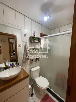 Apartamento com 2 dormitórios, foto 7