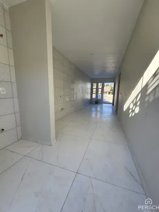 Casa geminada com 2 dormitórios, foto 2