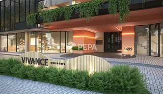 Apartamento com 2 dormitórios, foto 3