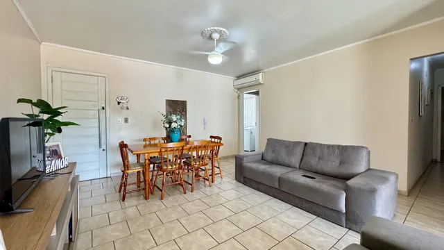Apartamento com 3 dormitórios, foto 5
