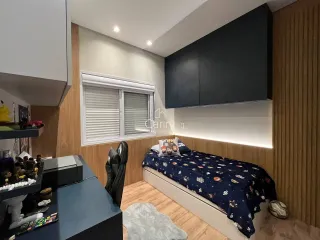 Casa geminada com 3 dormitórios, foto 9