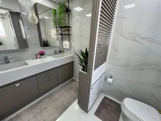 Casa com 3 dormitórios, foto 7