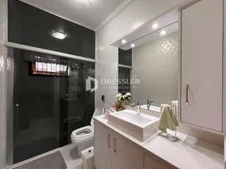 Casa com 3 dormitórios, foto 22