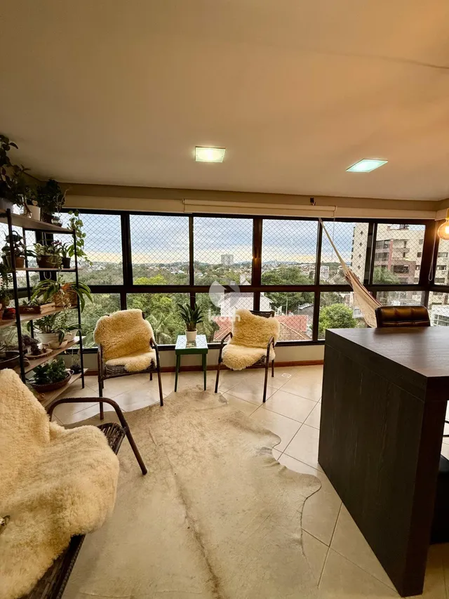 Apartamento com 3 dormitórios, foto 1
