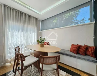Sobrado com 2 dormitórios, foto 5